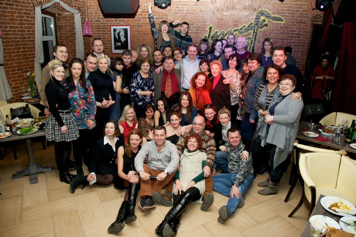 Татьяна Курова | Москва