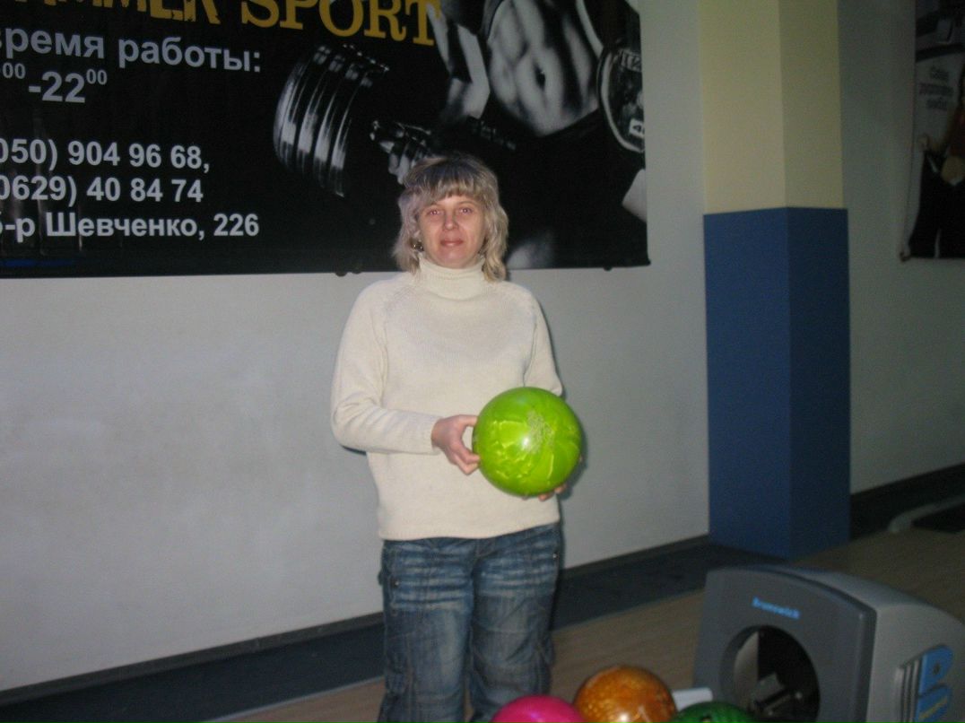 Елена Никитенко | 