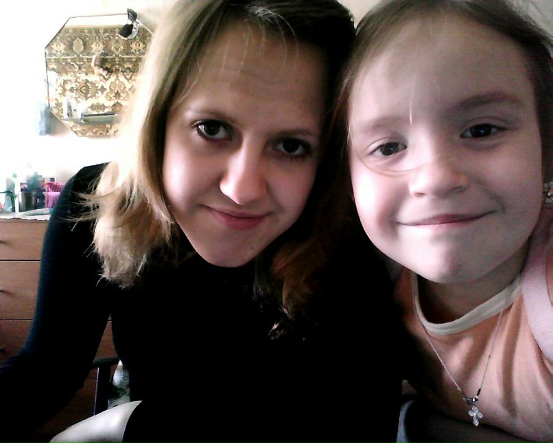 Кристинка Пудова | Нижний Новгород