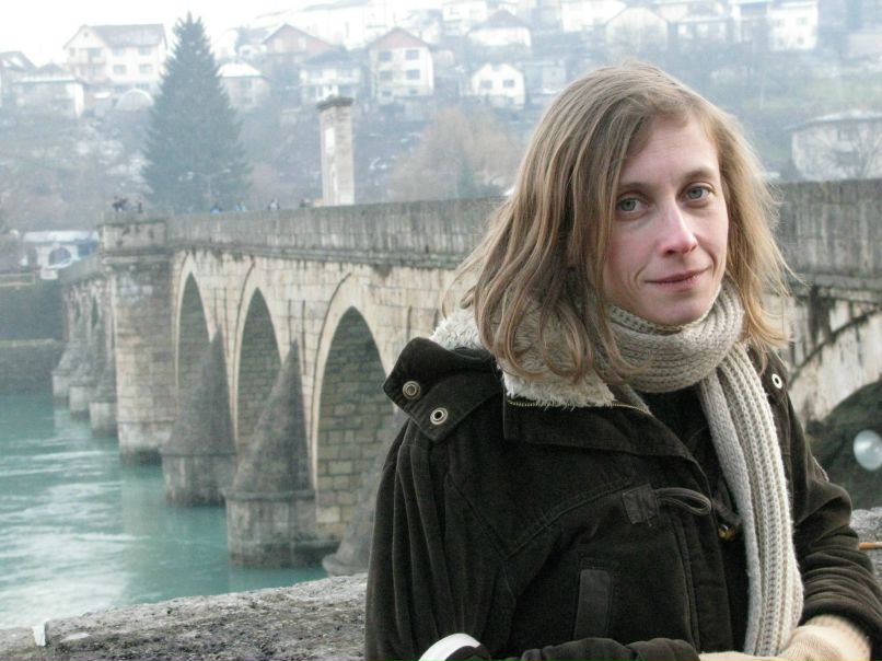 Дина Ротвайн | Москва