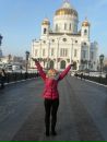Фотография Ольга Черанева