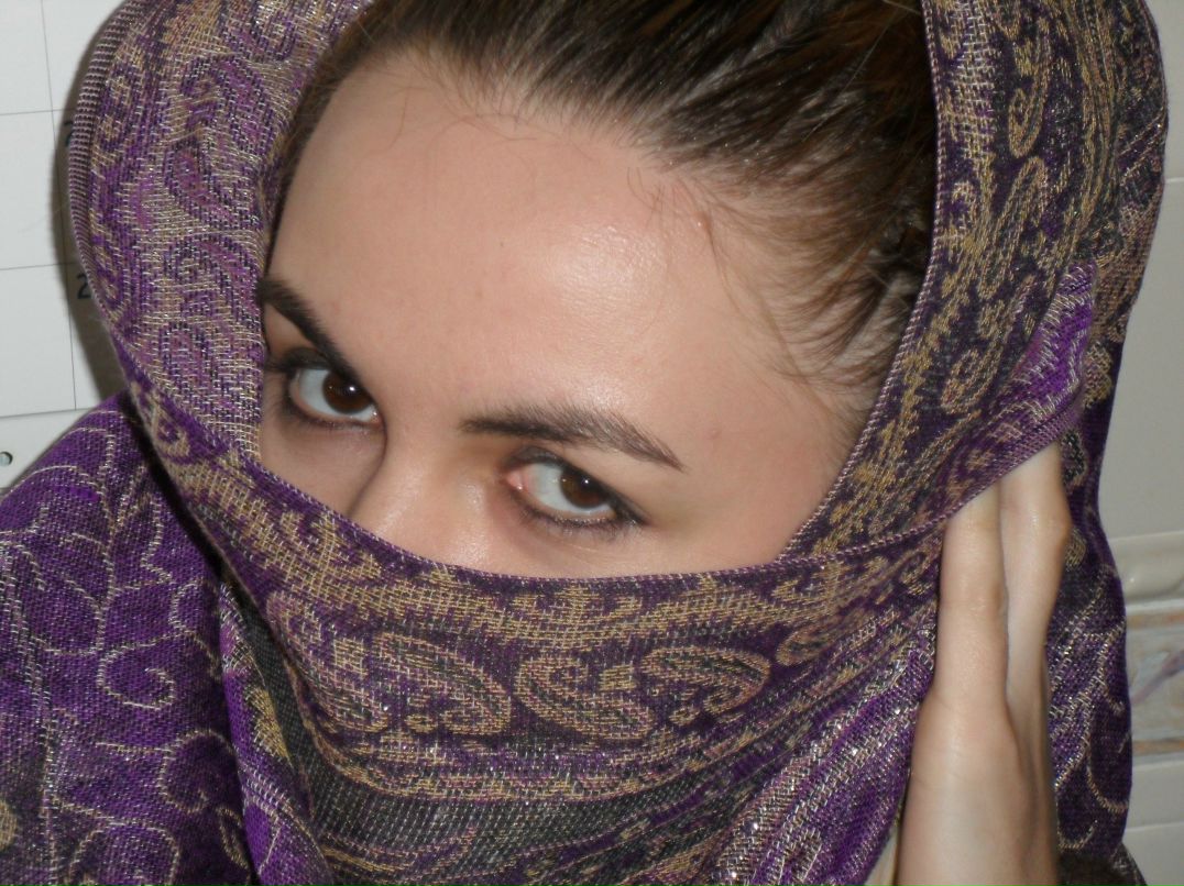 Оля Мигалюк | Old Bridge