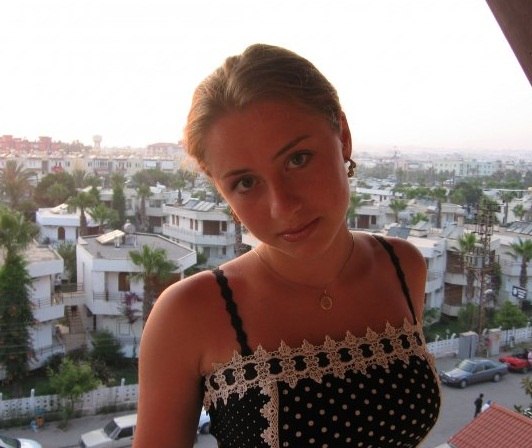 Наталья Алексеевна | Санкт-Петербург