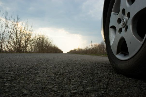 №16, Андрей Серегин №16, Андрей Серегин