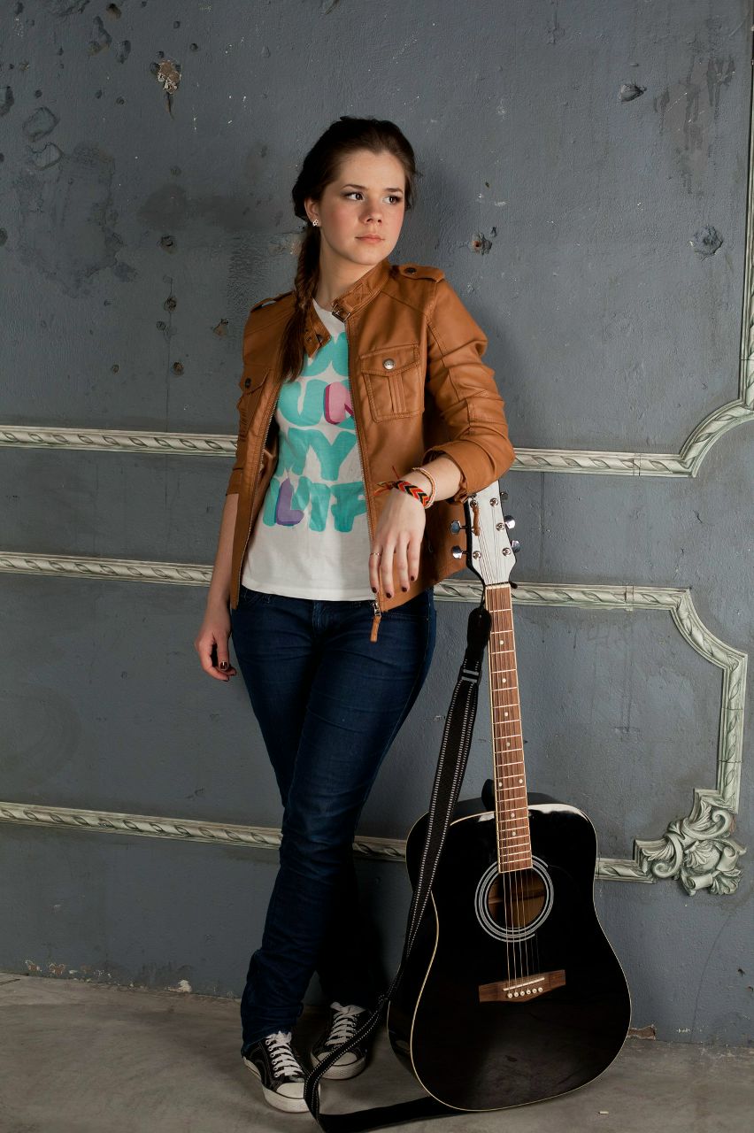 Анастасия Байгулова | Санкт-Петербург