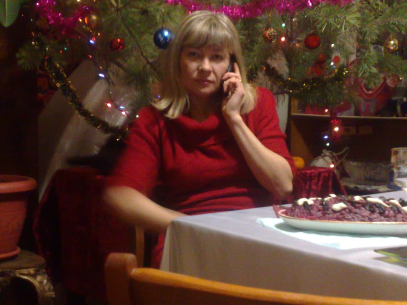 Светлана Бабич | Харьков