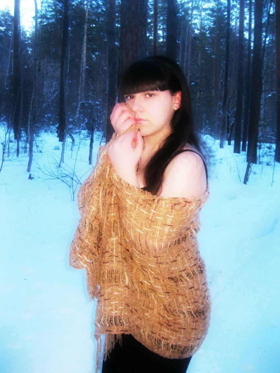 Анастасия Львова | Тамбов