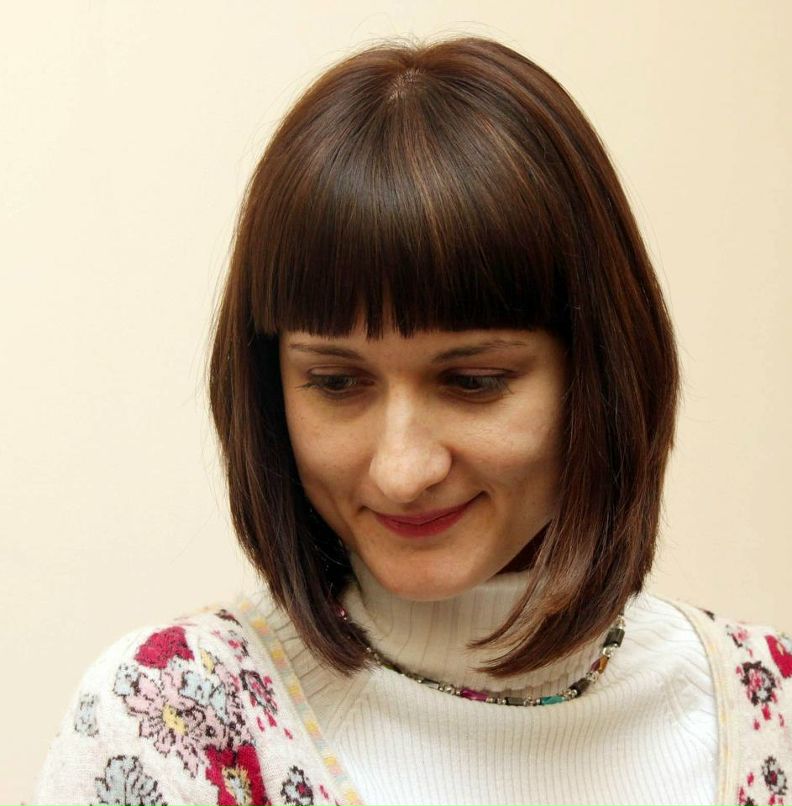 Тетяна Грасюк | Житомир