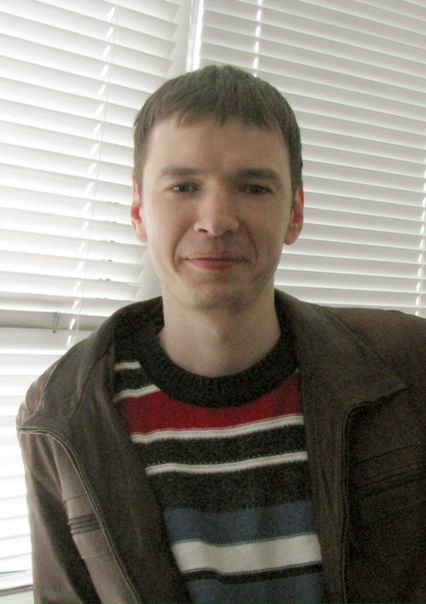 №6, Сергей Чайка, 41 год, Херсон №6, Сергей Чайка, 41 год, Херсон