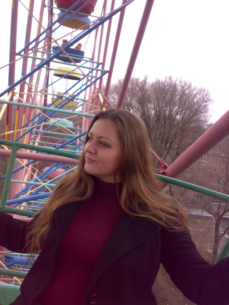 Евгения Чичагова | Днепр (Днепропетровск)