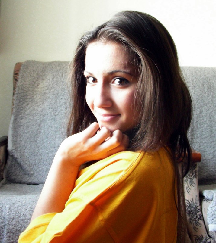 Ольга Шеренковская ♀ | Киев