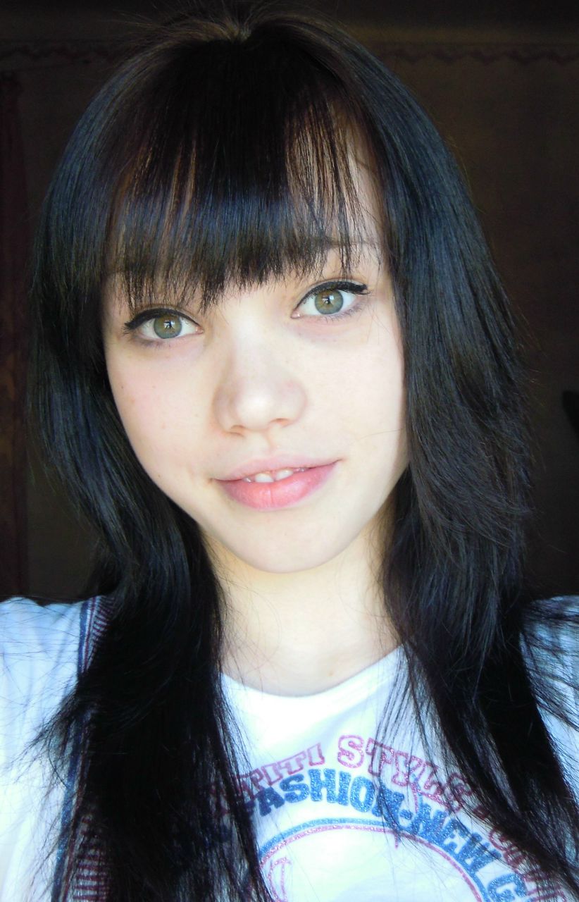 Елена Кириллова *WondeR* | Донецк