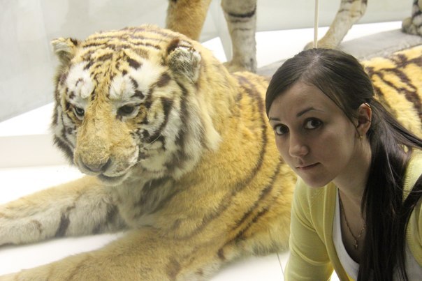 Ирина Макиенко | Москва