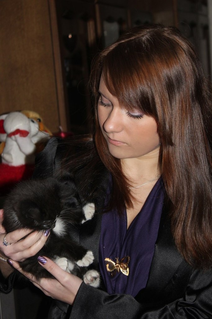 Дарья Игоревна | Москва