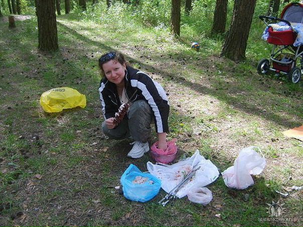 №107, Юлия Легкая №107, Юлия Легкая