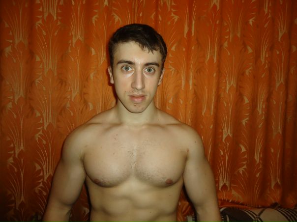 №104, Евгений Житомирский, Клинцы №104, Евгений Житомирский, Клинцы