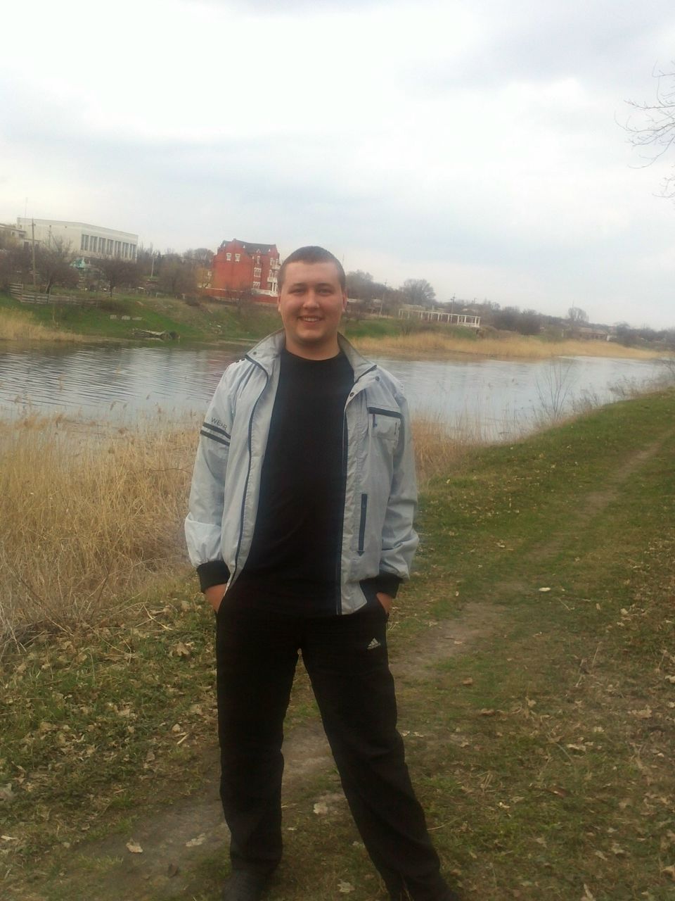 Сергей Соляник ¤Sadan¤ | Днепр (Днепропетровск)