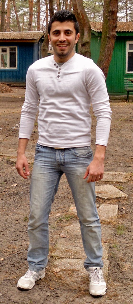 Хассан Зайлаа | Tripoli