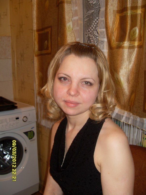 Ирина Артыганова | Красноярск