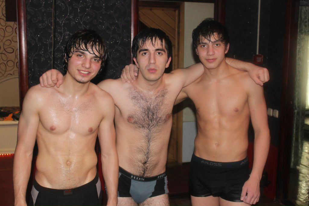 Самид Джаббаров | Сургут