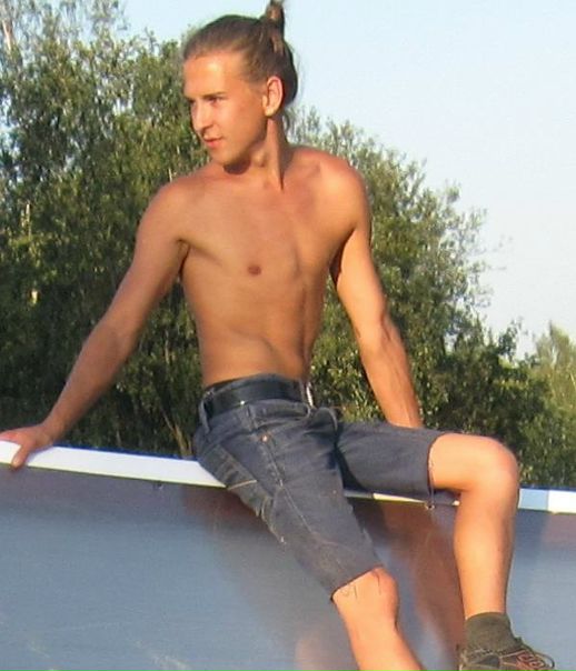 №60, Сергей Востриков, 37 лет, Санкт-Петербург, Россия №60, Сергей Востриков, 37 лет, Санкт-Петербург, Россия