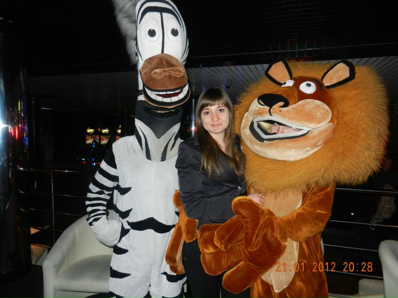 Ксюша Дорофієва ♥ | Черновцы