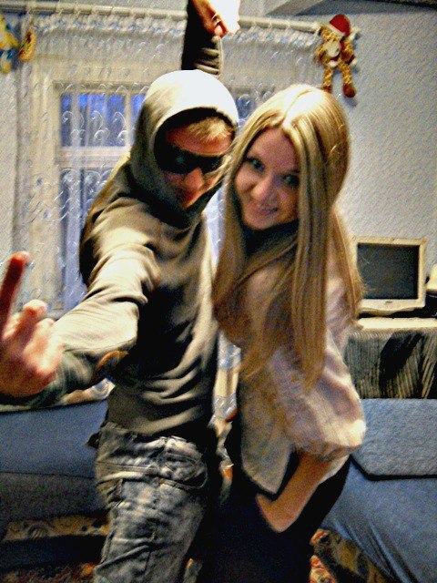 Вікторія Гаврилюк | Нововолынск