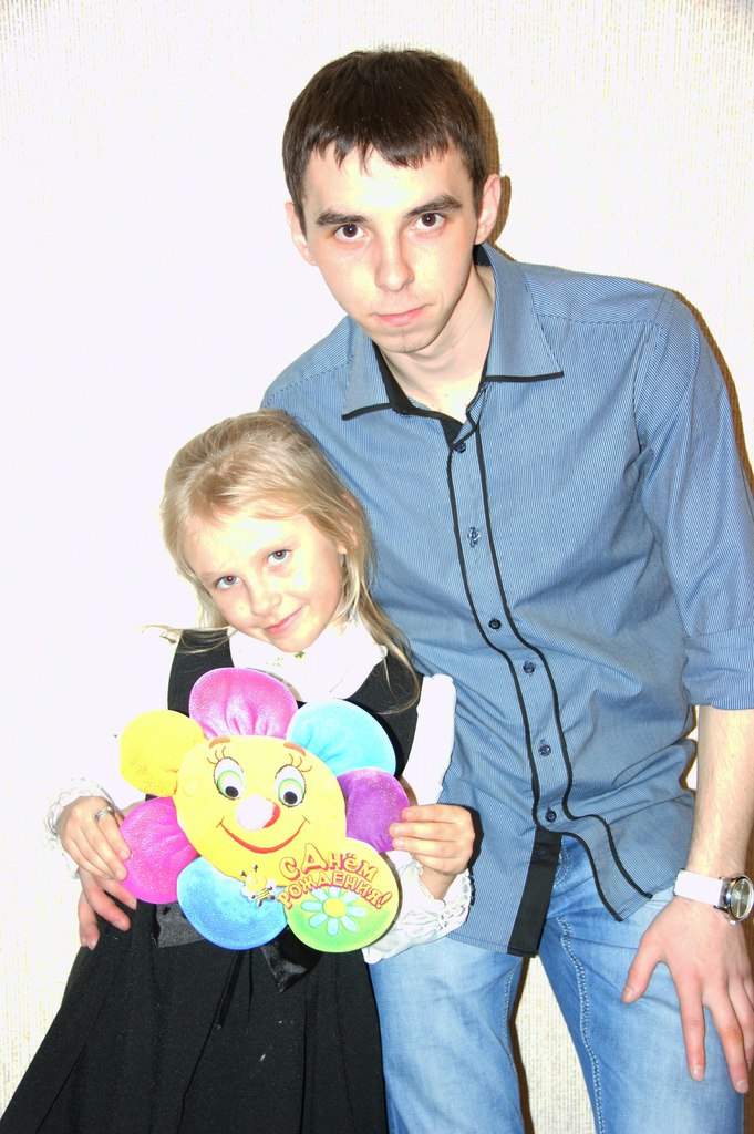 Алексей Фёдоров | Энгельс