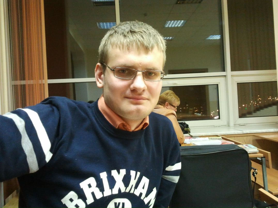 Владимир Буйко | Минск