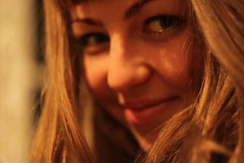 Натали Хрущева | Самара