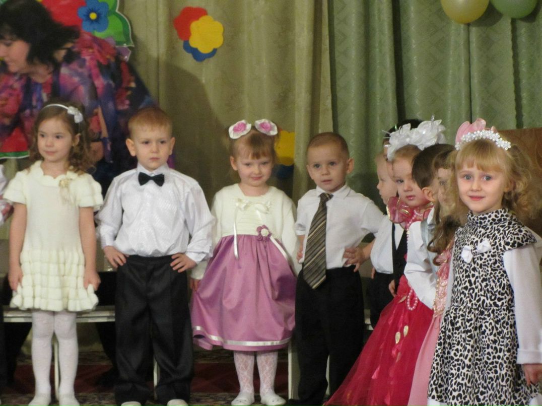 Вита Данильчук | Кривой Рог