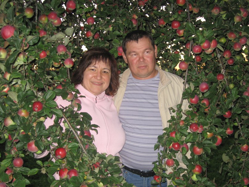 Жанна Каликаева | Усинск