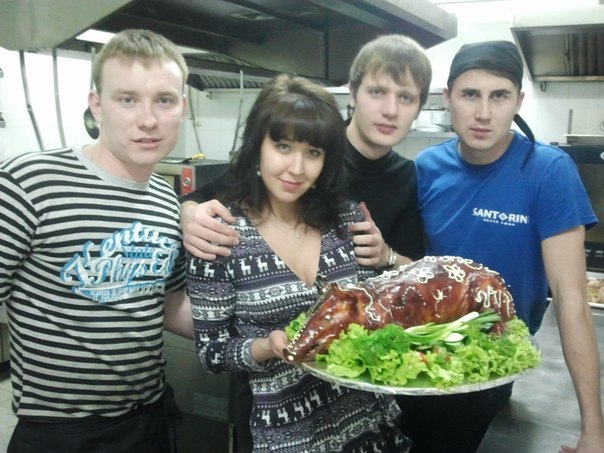 Сергей Евстифеев | Москва