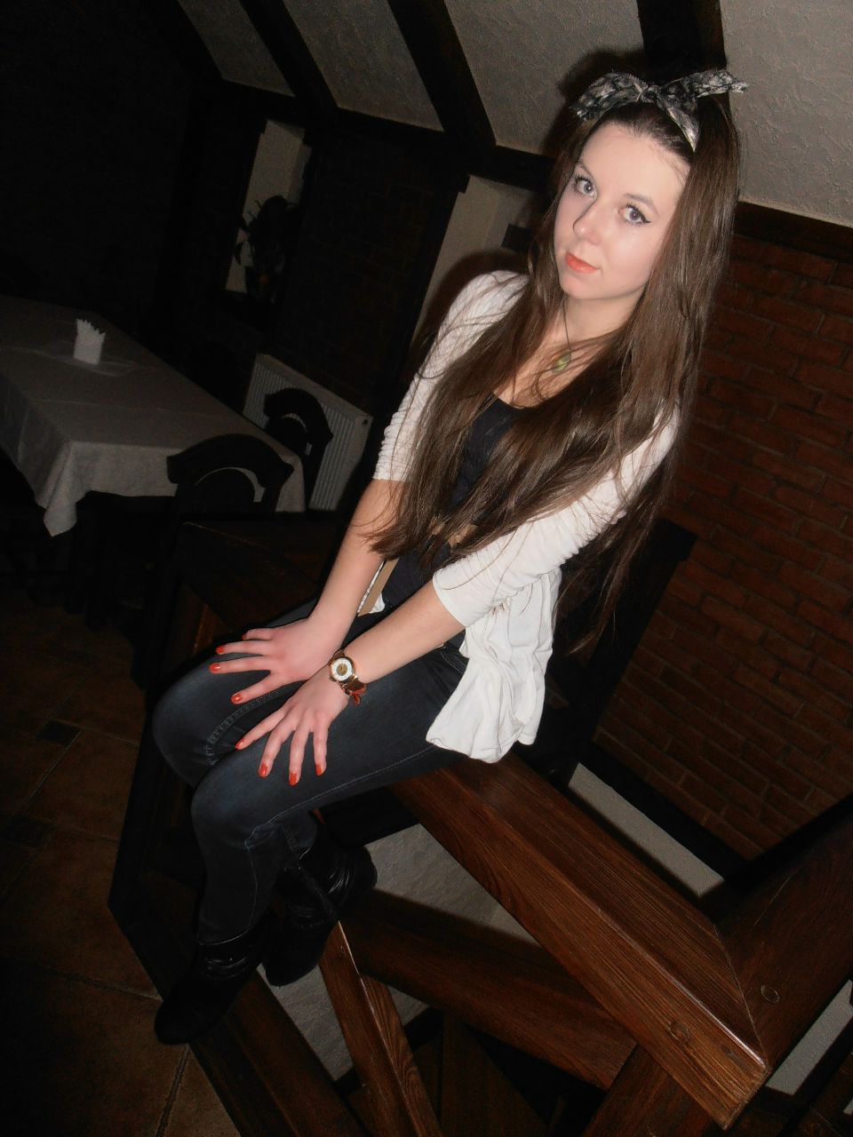 Василина Шах | Madrid