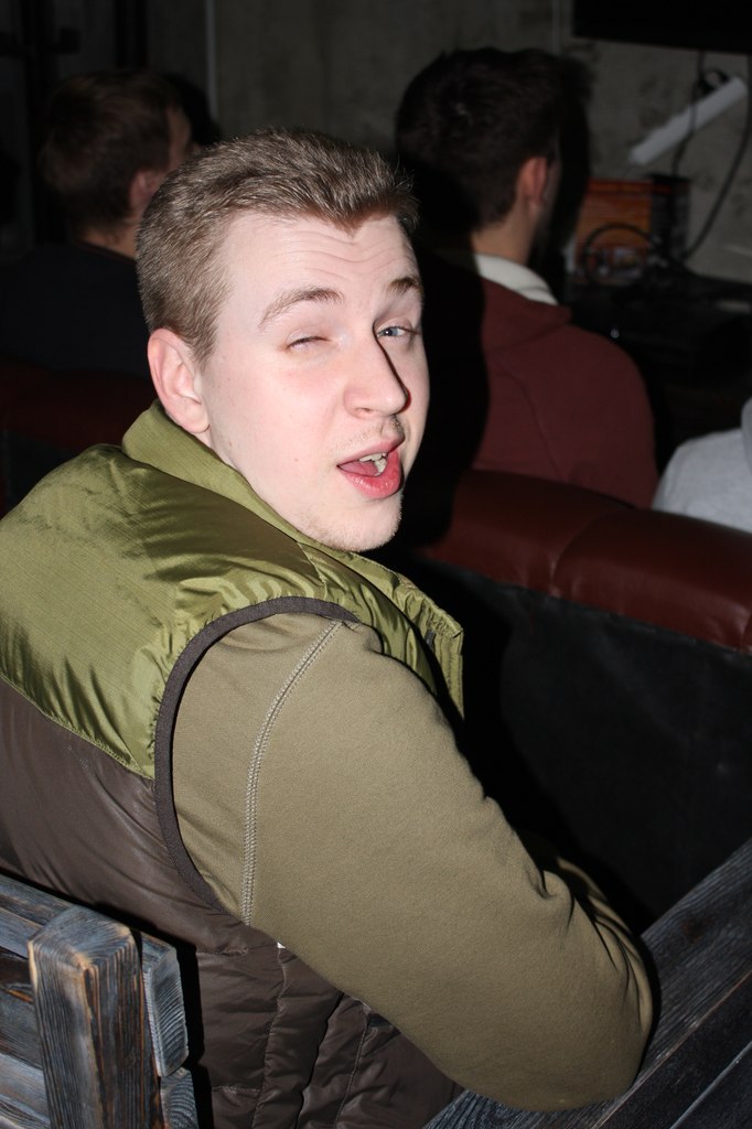 Андрей Игнатьев | Санкт-Петербург