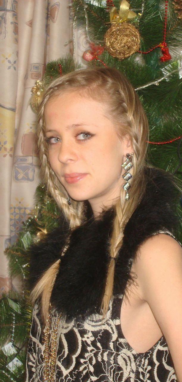 Анна Мирошниченко | Запорожье