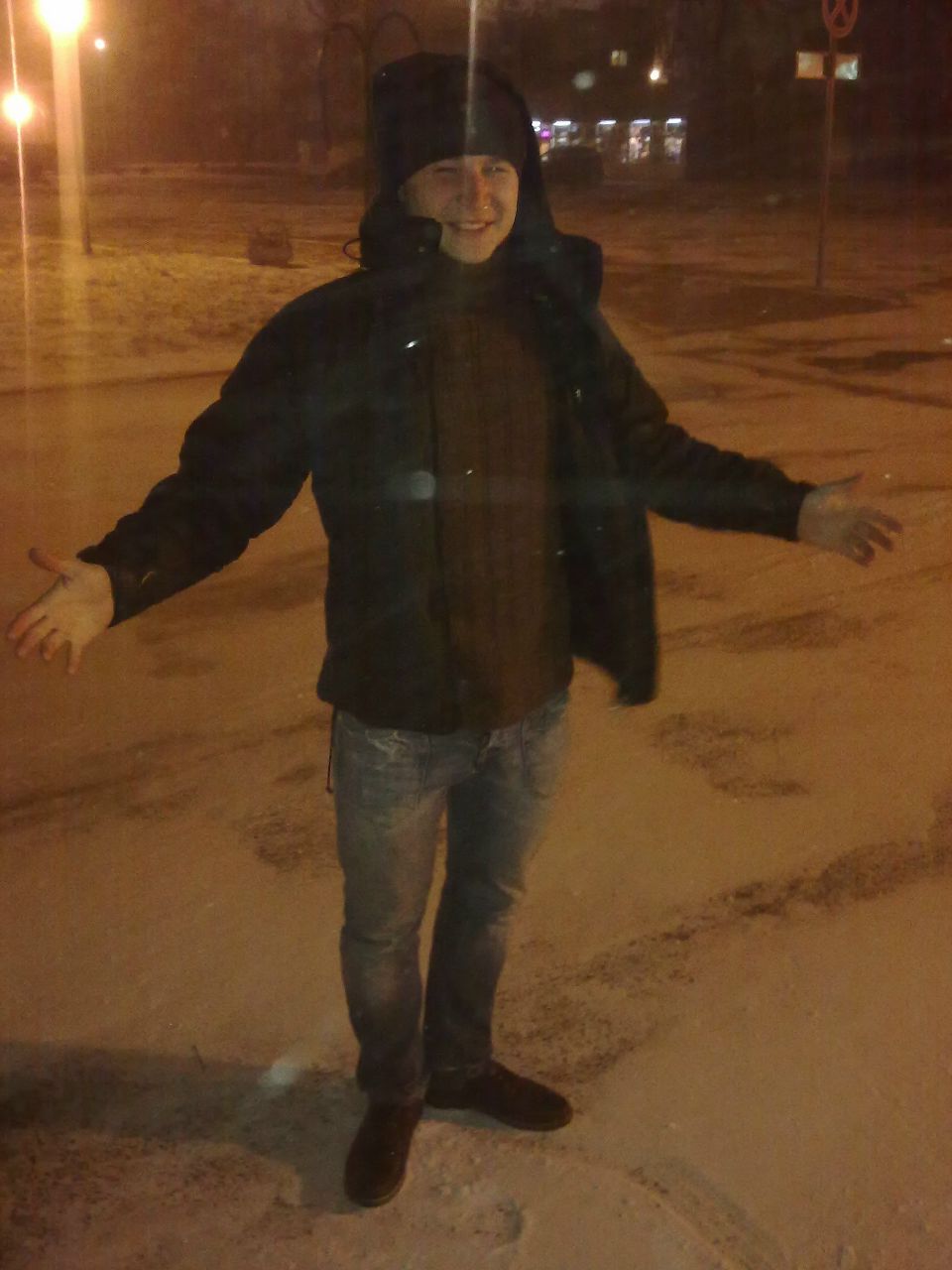 Evgeniy Sereda | Черняховск