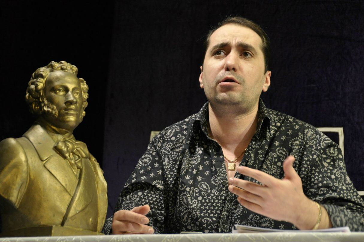 Алексей Курилко | Киев