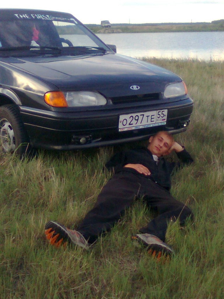 Александр Авдеев シ | Омск