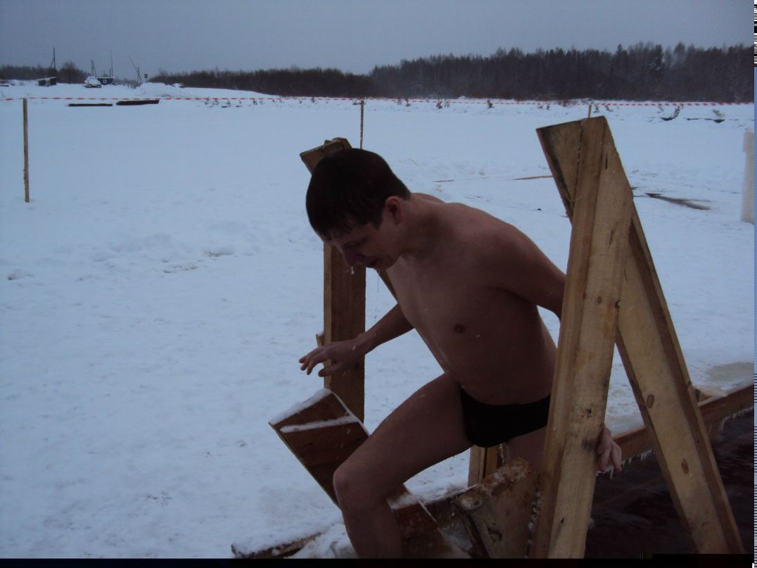 Павел Веселов | Сыктывкар