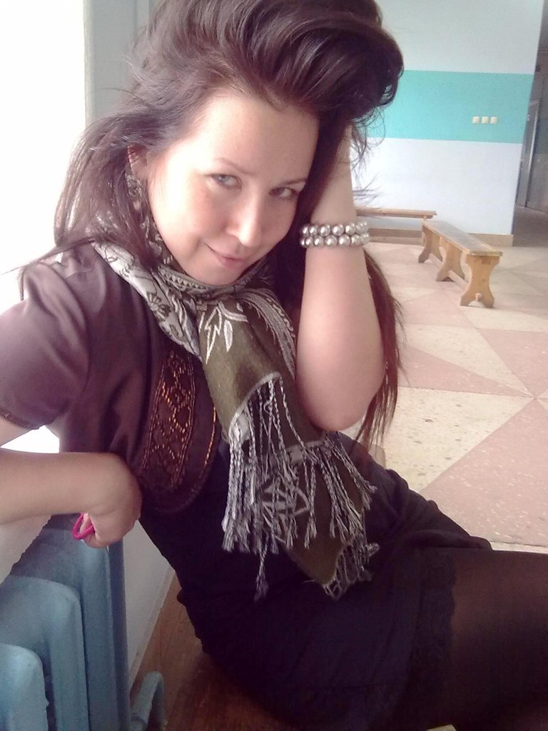 Нина Смирнова | Кострома