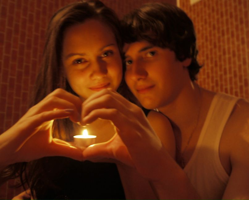 Иришка Осколкова | Нефтеюганск