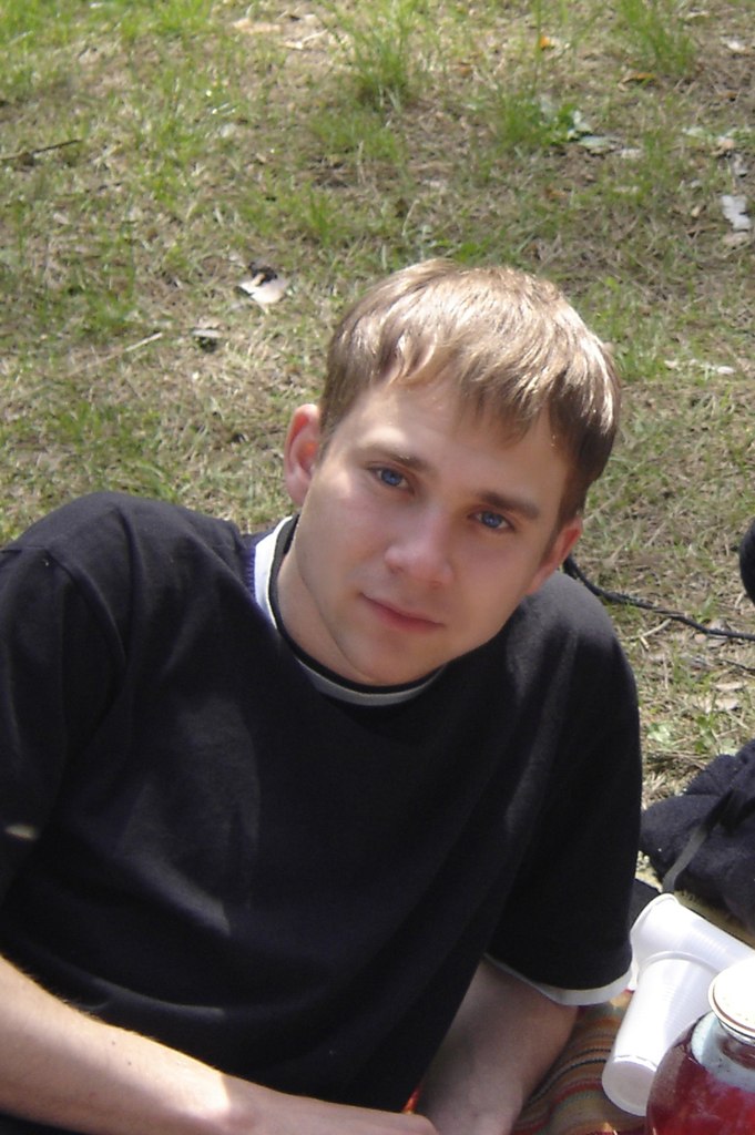 Виктор Павловский | Гродно