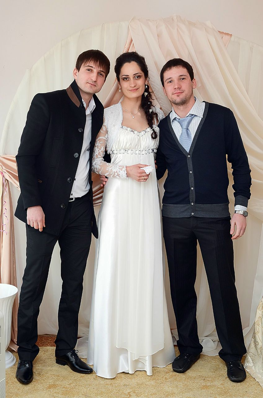 Русик Цораев ® | Владикавказ