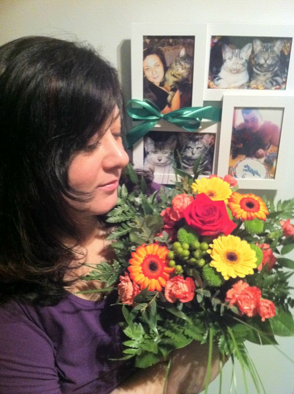 Анна Храбрецова | Ristiina