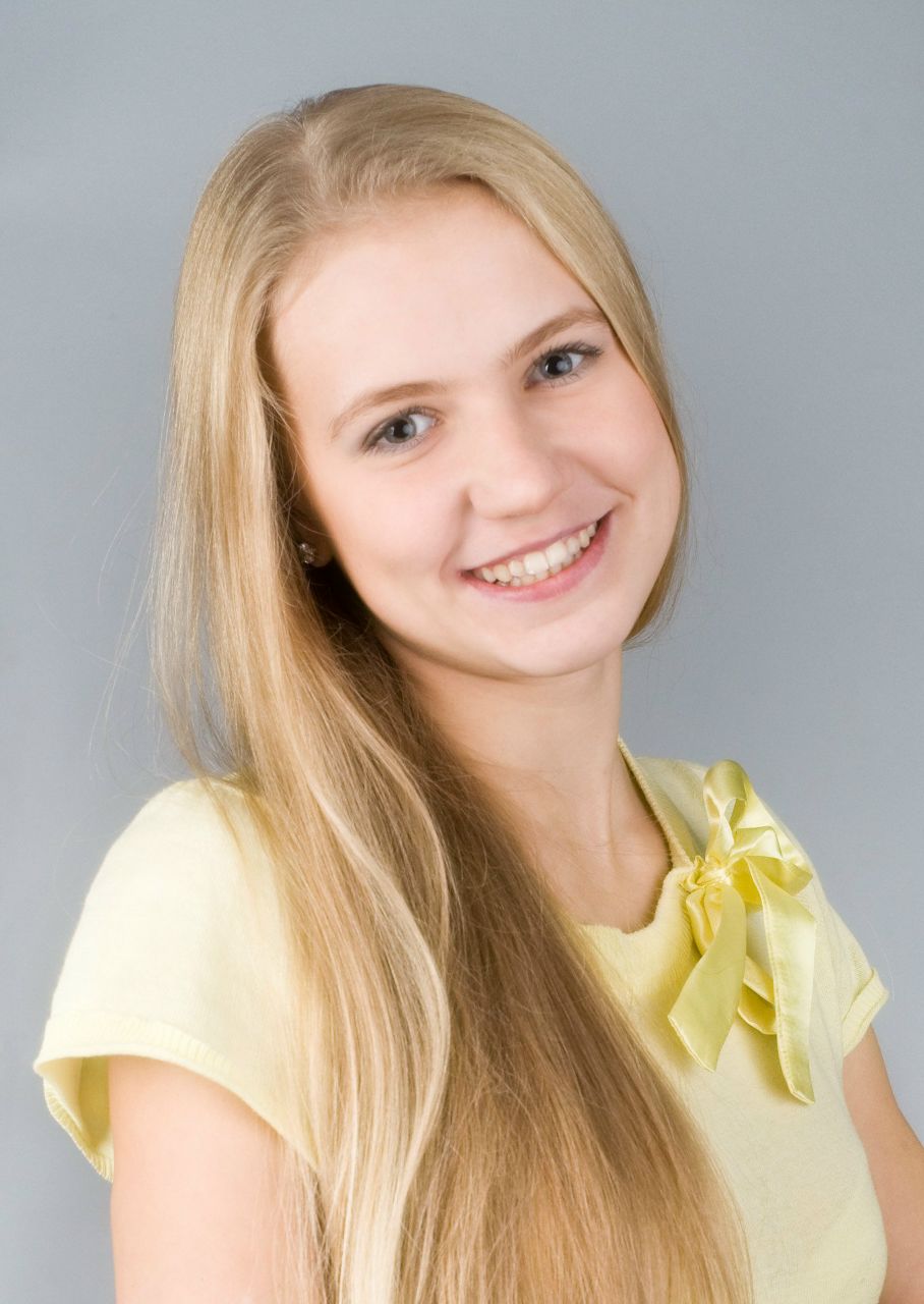 Анастасия Яковлева | Псков