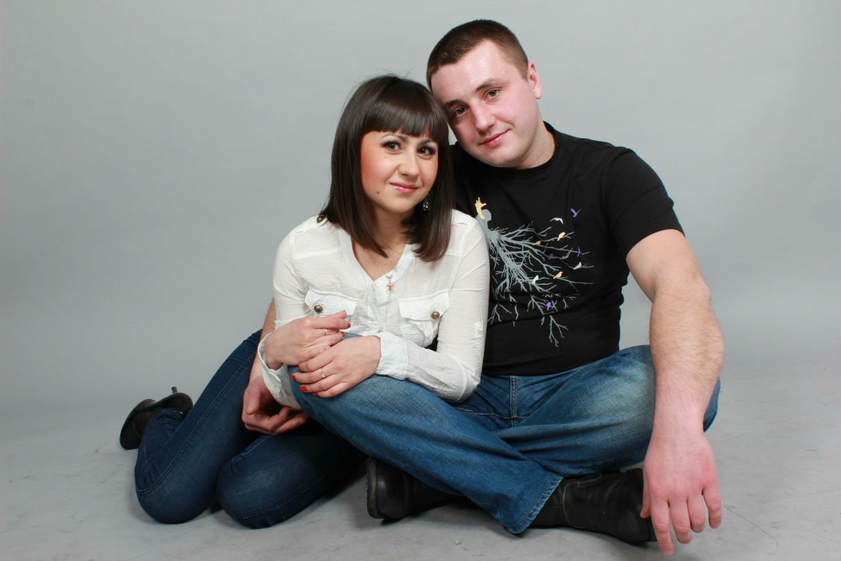 Анечка Боечка | Москва