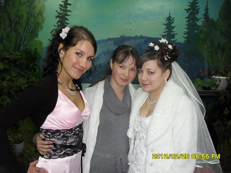 Аня Тихонова | Чебоксары