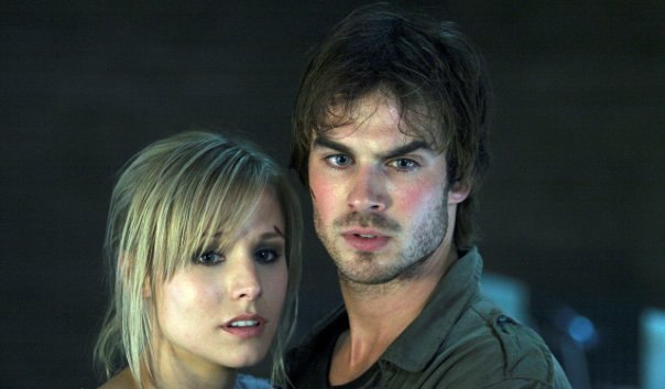 №15, Damon Salvatore №15, Damon Salvatore