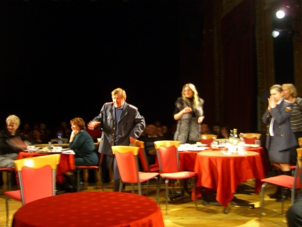 №70, Наталья Лифаренко, Москва №70, Наталья Лифаренко, Москва